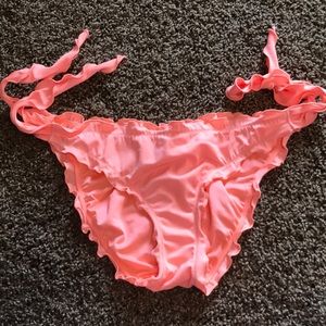 Victoria’s Secret Swimsuit Bottoms